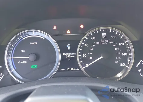 2013 Lexus Gs 450H from USA, damaged, VIN JTHBS1BL2D5003554